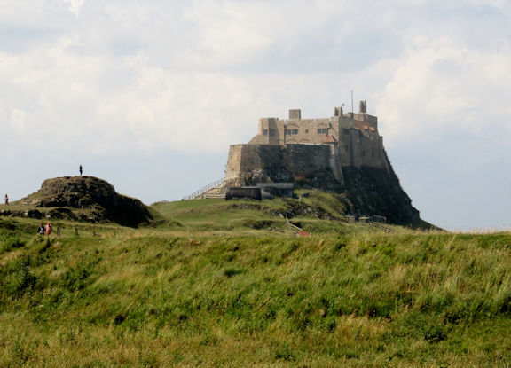 castle